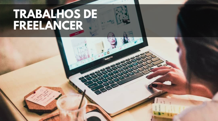 Como Trabalhar de Freelancer: Autonomia Profissional