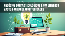 Empreendedorismo Digital Sustentável