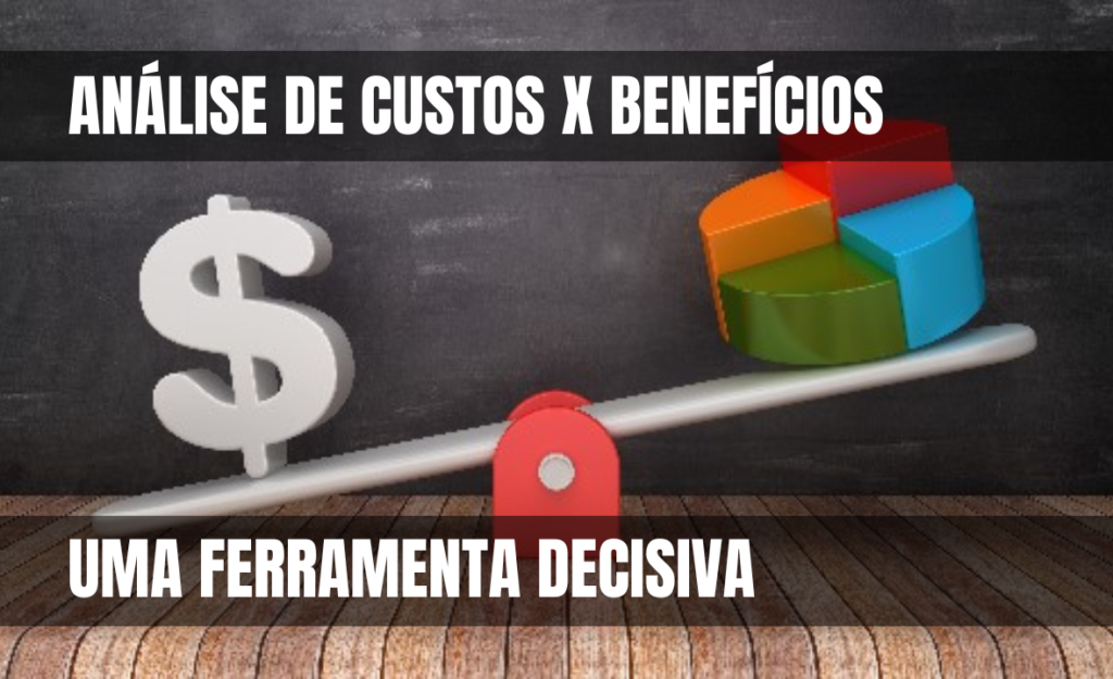 Empreendedorismo Digital Sustentável. A análise de custos e benefícios é uma ferramenta decisiva para negócios que buscam maximizar seus investimentos.