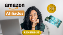 Lucratividade Sendo Afiliado Amazon