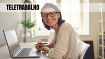 Teletrabalho: A Revolução Silenciosa do Mercado de Trabalho