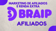 Braip: A Plataforma Para Iniciantes no Marketing de Afiliados