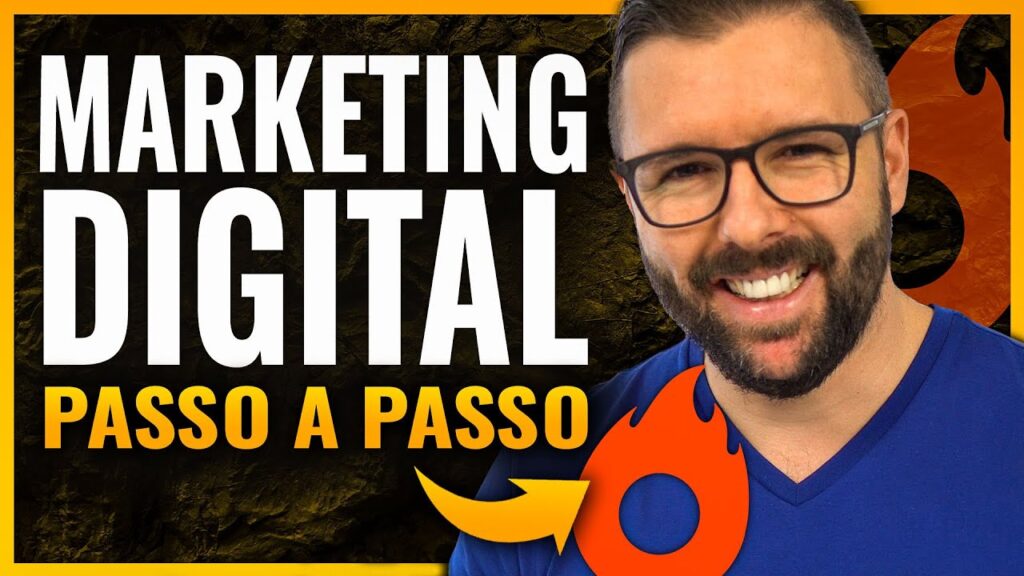 Marketing Digital Para Iniciantes