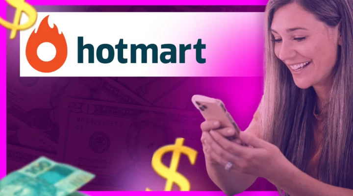 Como Iniciar no Marketing de Afiliados na Hotmart