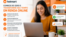 Como Iniciar no Marketing de Afiliados na Plataforma Hotmart
