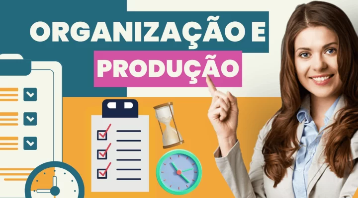 Como Ser Mais Organizado e Produtivo: O Guia Para Transformar Sua Rotina
