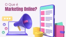 Marketing Online: O Guia Definitivo Para Atrair Clientes e Lucrar Todos os Dias