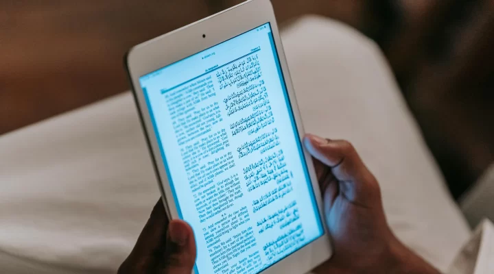 Aprenda Como Viver de E-books Sem Gastar Com Anúncios