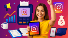 Como Vender Como Afiliado no Instagram Passo a Passo