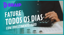 Como Vender Todo Dia na Braip Com Investimento Zero