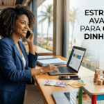 Início no trabalho remoto do zero em home office