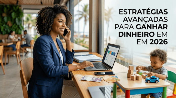 Trabalho Remoto do Zero: O Guia Definitivo Para Iniciar e Conseguir Suas Primeiras Oportunidades