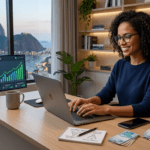 Como Ganhar Dinheiro na Internet: Guia Completo Para Iniciantes