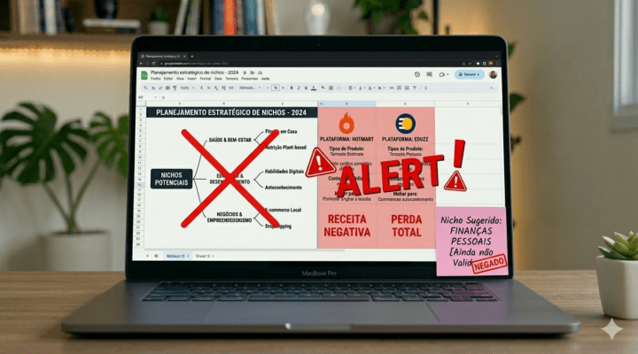 Erros Comuns ao Trabalhar Pela Internet e Como Evitar