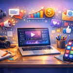 Ideias de trabalho pela internet