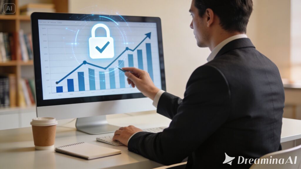 Como ganhar dinheiro na internet de forma honesta e segura identificando oportunidades confiáveis