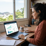 Quanto dá para ganhar trabalhando pela internet analisando renda online