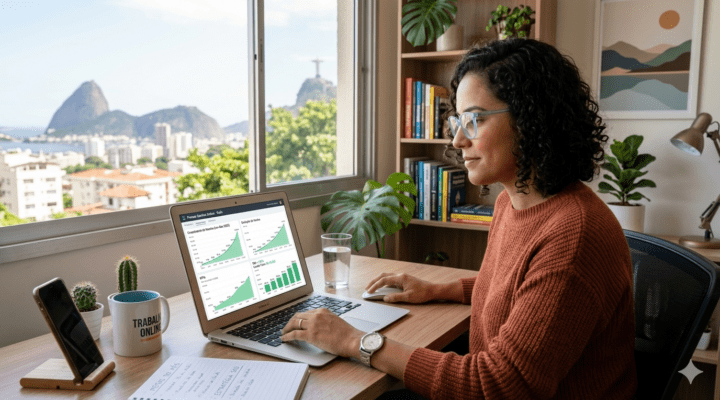 Quanto Tempo Demora Para Ganhar Dinheiro Na Internet