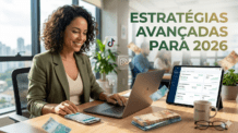 Renda Online Em 2026: Estratégias Avançadas Que Funcionam