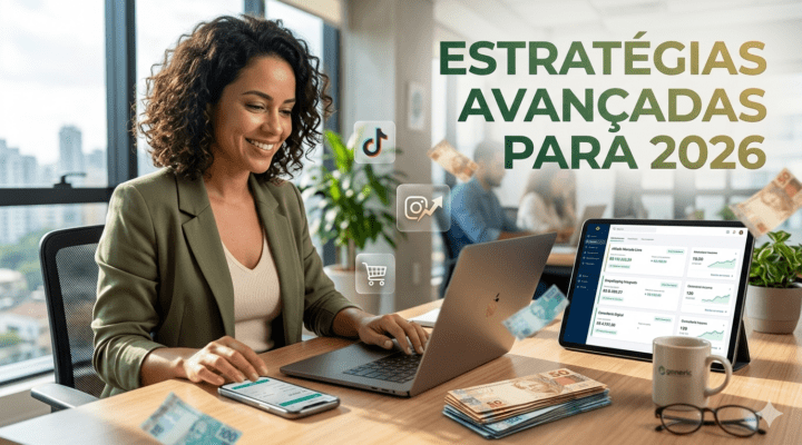 Renda Online Em 2026: Estratégias Avançadas Que Funcionam