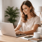 Trabalhar pela internet com pouco investimento criando renda online