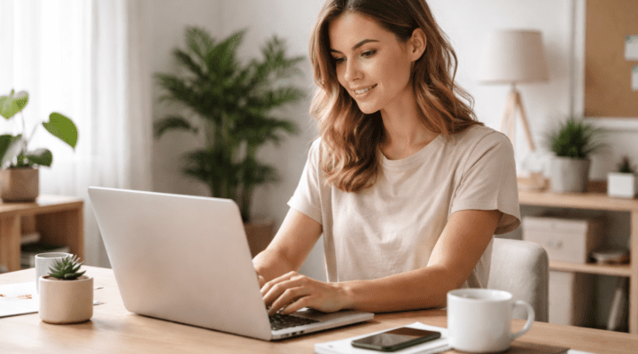 Trabalhar Pela Internet Com Pouco Investimento