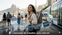 Guia Completo Para Trabalhar Pela Internet do Zero