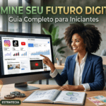 Como começar no marketing digital do zero para iniciantes