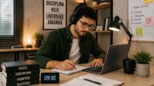Como Evitar Distrações no Home Office