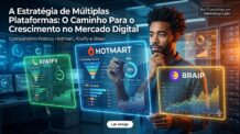 Melhor Plataforma de Afiliados: Hotmart, Kiwify Ou Braip?